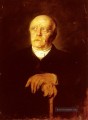 Porträt von Fürst Otto von Bismarck Franz von Lenbach
